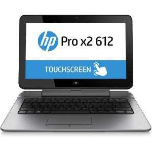 HP Pro x2 612 G1 (J9Z38AW#ABA)