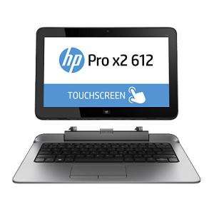 HP Pro x2 612 G1 (K4K77UT)