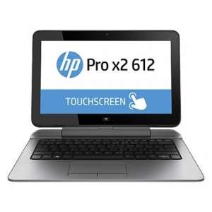 HP Pro x2 612 G1 L5G59EA