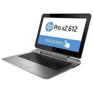 HP Pro x2 612 G1 (P3E13UT)