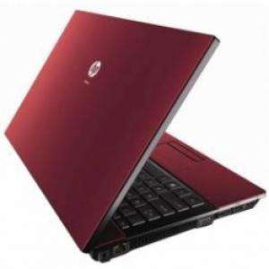 HP ProBook 4410- Wine Red