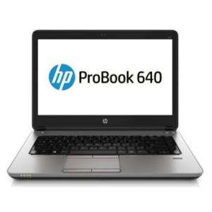 HP ProBook 640 (Y4X50US#ABA)