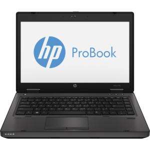 HP ProBook 6475b (Energy Star)