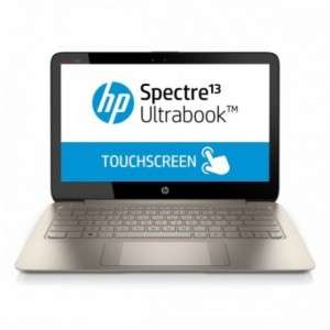 HP Spectre 13-3006tu F4A45PA