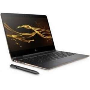 HP Spectre X360 15-bl075nr (Z4Z37UA)