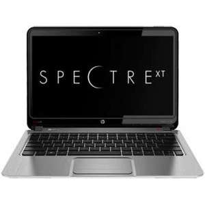 HP Spectre XT 13-2308TU