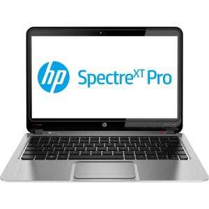 HP Spectre XT Pro (C9K21LA)