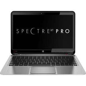HP Spectre XT Pro (ENERGY STAR) (B8U92UT)