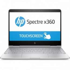 HP Spectre x360 - 13-ac075nr Z4Z24UA