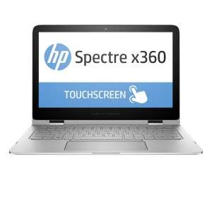 HP Spectre x360 13-4104na K3D85EA