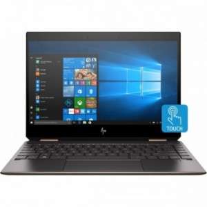 HP Spectre x360 13-ap0119tu 6CH41PA