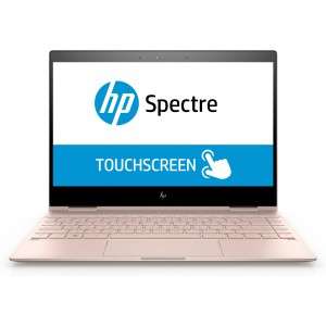 HP Spectre x360 13 Spectre x360 - 13-ae006na 2WB60EA