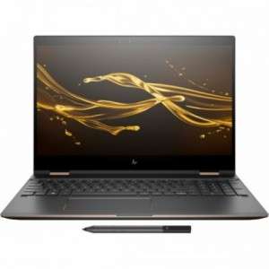 HP Spectre x360 15-ch003no 3DL18EA