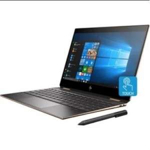 HP Spectre x360 15-df0000 15-df0010ca 15.6 5FP20UA#ABL