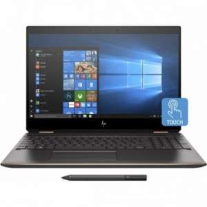 HP Spectre x360 15-df0002no 5EQ23EA