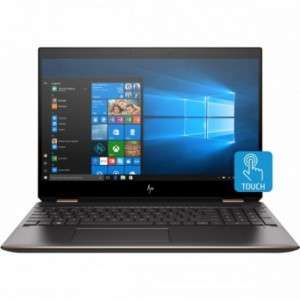 HP Spectre x360 15-df1003nl 7WD06EA