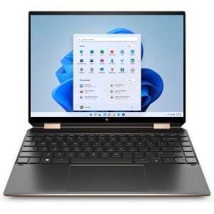 HP Spectre x360 Convertible 14-ea1037na  62F27EA#ABU