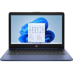 HP Stream 11-ak0026na 11.6" 62F18EA#ABU