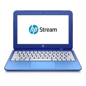 HP Stream 11-d011na L2U07EA