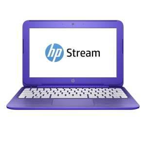 HP Stream 11-r003na T1N38EA