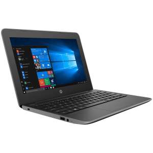 HP Stream 11 Pro G5 11.6" 5VD63UT#ABL