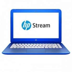 HP Stream 13-c100na L2T26EA