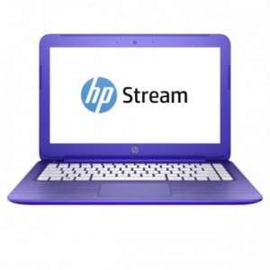 HP Stream 13-c101na L2T28EA