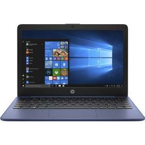 HP Stream Laptop 11-ak0001na 11.6" 5AT52EA#ABU