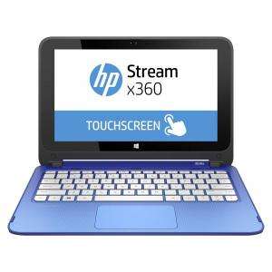 HP Stream x360 11-p010nr (M4C63UA)