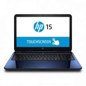 HP TouchSmart 15-r023nr J2X57UA