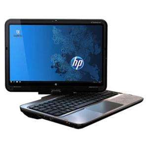 HP TouchSmart tm2-2100er