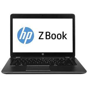 HP ZBook 14 (F0V04ET)