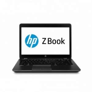 HP ZBook 14 F0V07EA