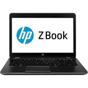 HP ZBook 14 (F2R97UTR#ABA)