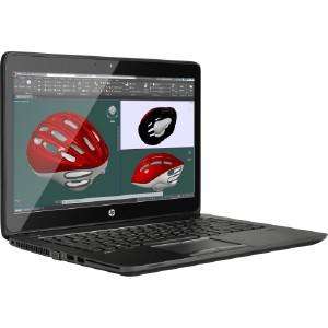 HP ZBook 14 G2 (L1D70AW#ABA)