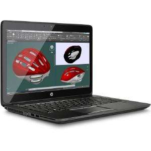 HP ZBook 14 G2 (N6K39UPABA)