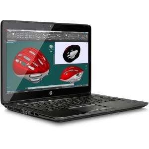 HP ZBook 14 G2 (V3Z07UP#ABA)