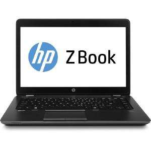 HP ZBook 14 (G4E53UCABA)