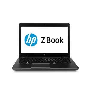 HP ZBook 14 Mobile Workstation F0V11EA