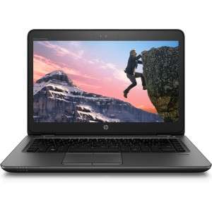 HP ZBook 14u G4  1RQ68EA#ABU