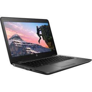 HP ZBook 14u G4 2FG98AW#ABL