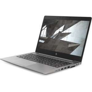 HP ZBook 14u G5 14" 2ZC00ET#ABU