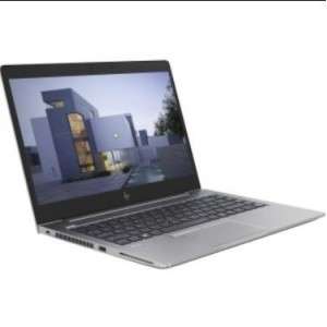 HP ZBook 14u G5 14 3JZ83AW#ABL