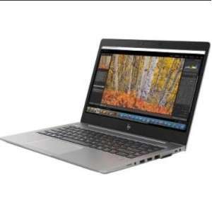 HP ZBook 14u G5 14 3YD98UT#ABA