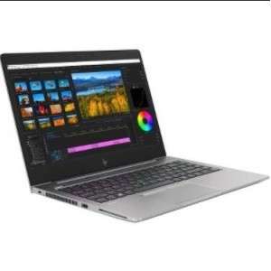 HP ZBook 14u G5 14 3YE07UT#ABL