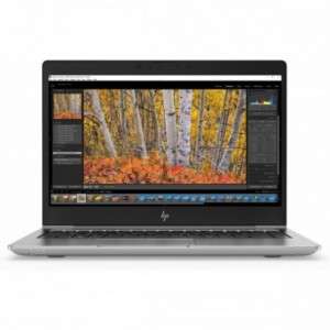 HP ZBook 14u G5 4BW84LA