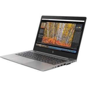 HP ZBook 14u G5 7HV53US#ABA