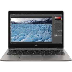 HP ZBook 14u G6 14" 6TP62EA#ABU