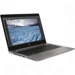 HP ZBook 14u G6 7JM76UT#ABA