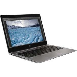 HP ZBook 14u G6 7ZC44UT#ABL